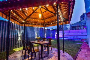 Samudra Coastal Kitchen & Bar