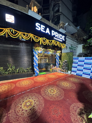 Sea Pride Fine Dine Restaurant