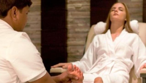 Sereno Spa