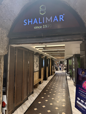 Shalimar Restaurant