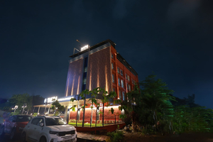 Shera Hotels & Banquets - Navi Mumbai ( By Tendulkar Hotels Pvt Ltd))