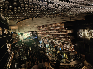 Shiloh Bar & Experience