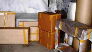 Shri Sai Relocation