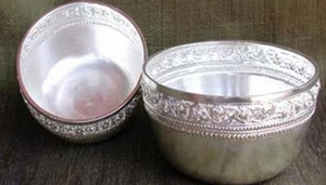 Silver House