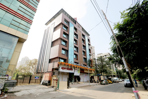 Silverador Boutique Hotel Best Hotel