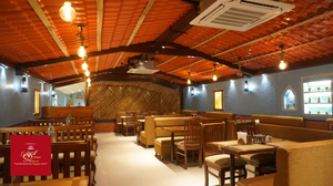 Sindhudurga Kinara Panchpakhadi | Authentic Malvani Cuisine in Thane