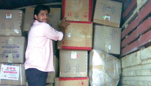Sivaal Packers & Movers