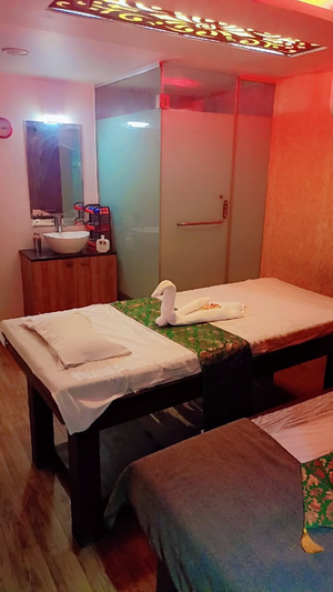 Sky Spa in Fort - Massage Spa in Fort & Colaba