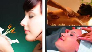 Soft Touch Spa