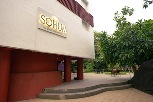 Sohum Spa and Wellness Sanctuary | Juhu