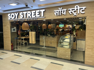 Soy Street