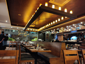 Spesso Gourmet Kitchen