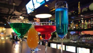 Sportsbar Express