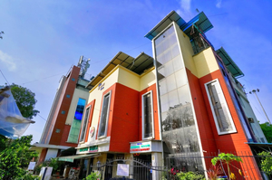 Srikrishna Paradise Hotel