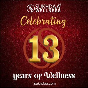 Sukhdaa Wellness Spa In Colaba