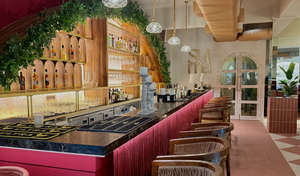 Suma Bar and Kitchen