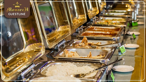 Surbhi Malvani Kitchen & Bar