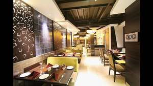 Symphony restaurant