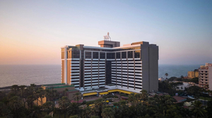 Taj Lands End, Mumbai