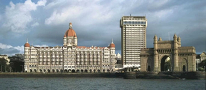 Taj Mahal Tower, Mumbai