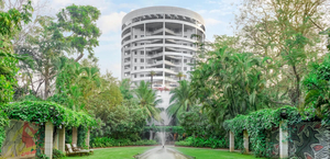 Taj Wellington Mews, Mumbai