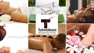 Talwalkars