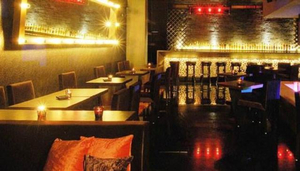 Restaurante Tangerina