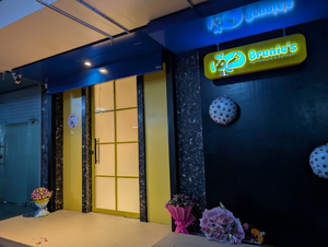 Tantra Luxury Spa