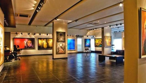 Tao-taidegalleria