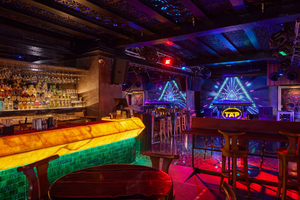 TAP Resto Bar Andheri West