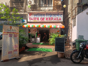 Taste of Kerala (Lalit Refreshment)