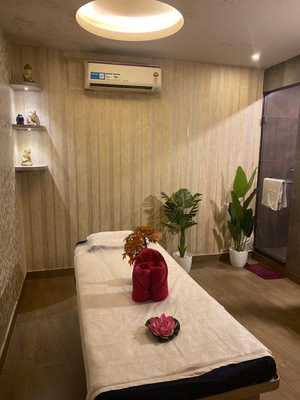 Thai Rejoice Spa