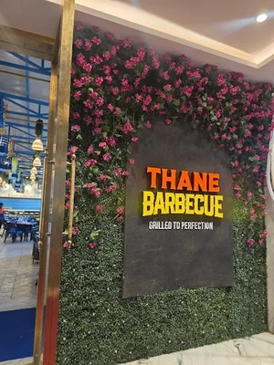 Thane Barbecue