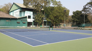 Thane Gymkhana Officers Club