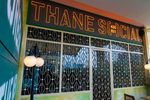 Thane SOCIAL
