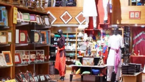 The Bombay Store