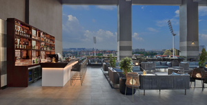 The Box Lounge