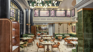 The Brasserie