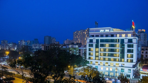 The Byke Select - Suraj Plaza Pure Veg Hotel | (Pan India Pure Veg Hotel Chain)
