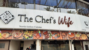 The Chef's Wife Restaurant