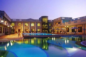 The Club Mumbai