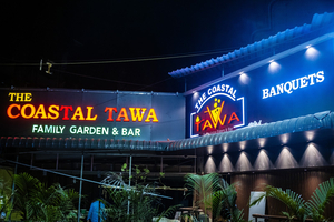The Coastal Tawa
