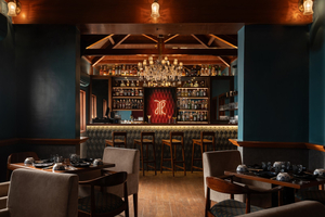 The Dimsum Room