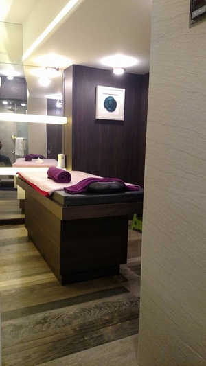 The Elements Spa