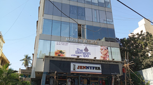 The Elements Spa