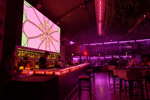 THE ELITE Bar & Club