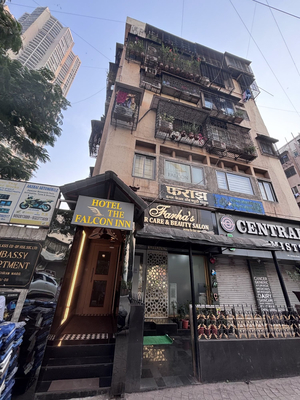 The Falcon Inn - Mumbai Central