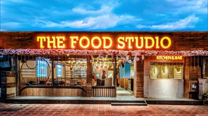 The Food Studio