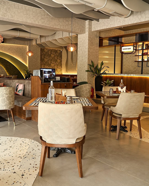 The Food Studio
