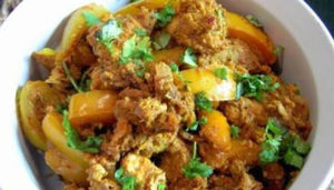 The Great Punjab Restaurant